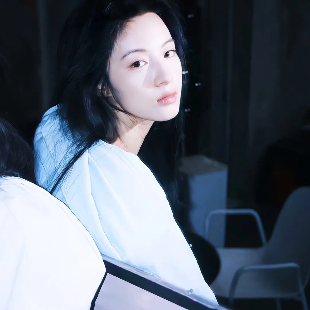 大口女配大口仔