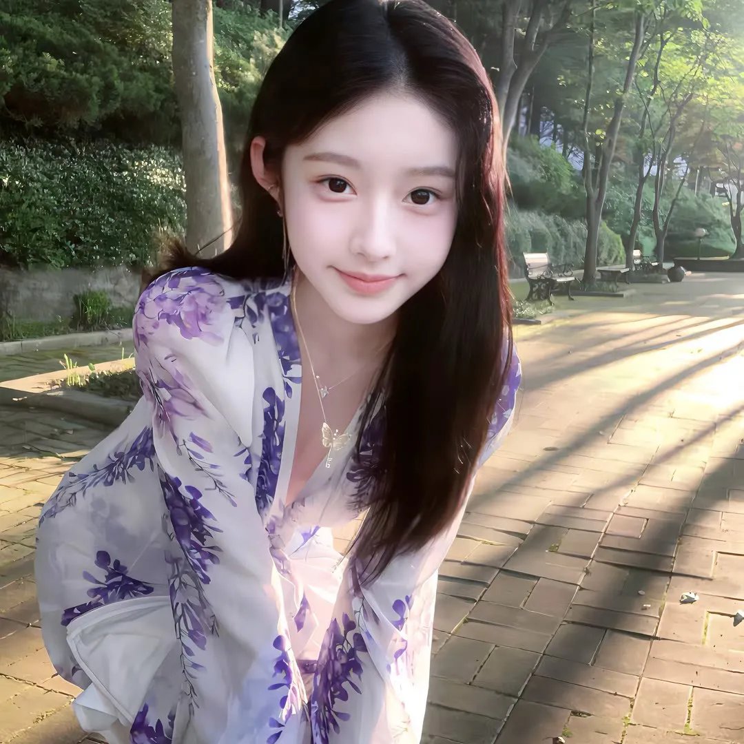 骑单车的人